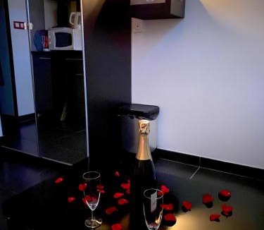 Naturist Village Apartment | Studios Port Nature village Naturiste