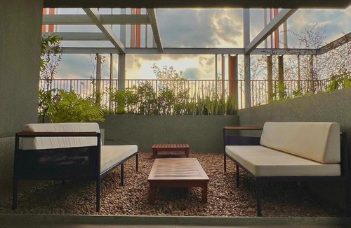 Cerqueira Cesar Apartment | Studios Prime - On Melo Alves