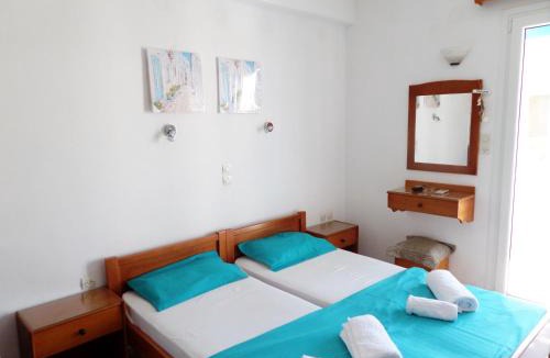Old Town Naxos Apartment | Studios Rea Sun