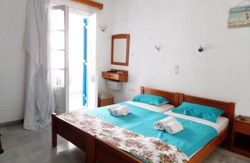 Old Town Naxos Apartment | Studios Rea Sun