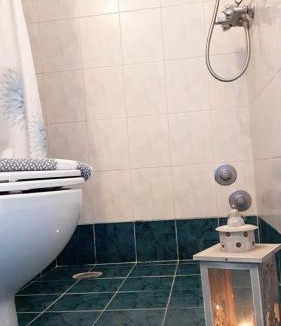 Old Town Naxos Apartment | Studios Rea Sun