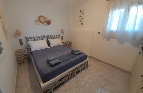 Fournoi Apartment | Studios RENA