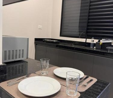 Presidente Prudente Apartment | Studios Soho Bongiovani