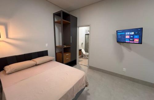 Presidente Prudente Apartment | Studios SoHo Bong(II)- studio 4