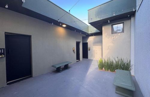 Presidente Prudente Apartment | Studios SoHo Bong(II)- studio 4