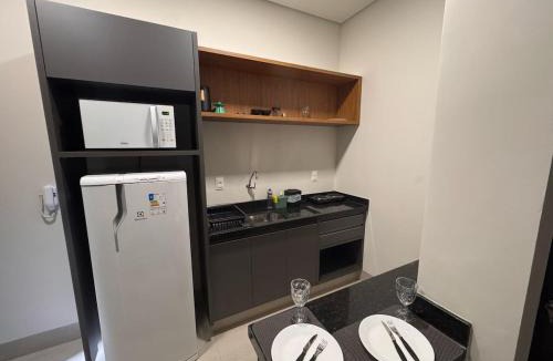 Presidente Prudente Apartment | Studios SoHo Bong(II)- studio 4