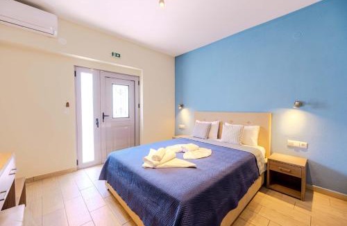 Thasos Town Apartment | Studios Sotiria 1