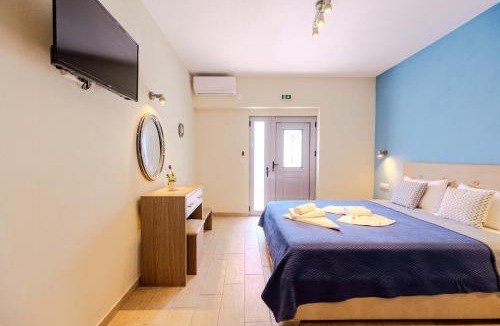 Thasos Town Apartment | Studios Sotiria 1