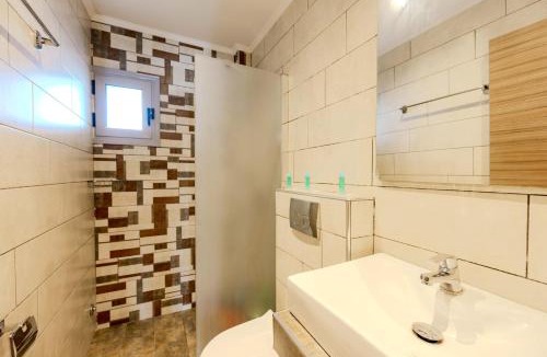Thasos Town Apartment | Studios Sotiria 1
