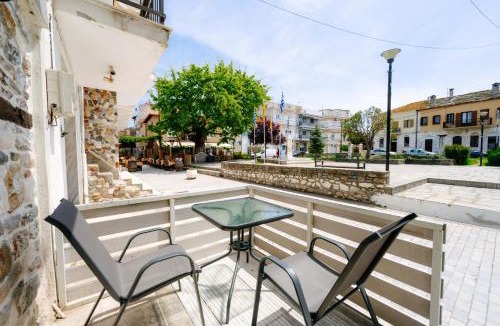 Thasos Town Apartment | Studios Sotiria 1