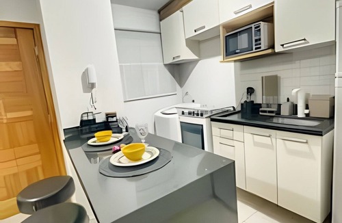 Zona Norte Apartment | Studios Tiny House Viva Essa Experiência