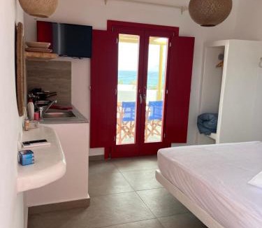 Koufonisia House | Studios Venetsanos