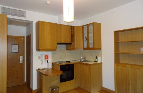 St. Pancras Hotel | Studios2Let Bloomsbury