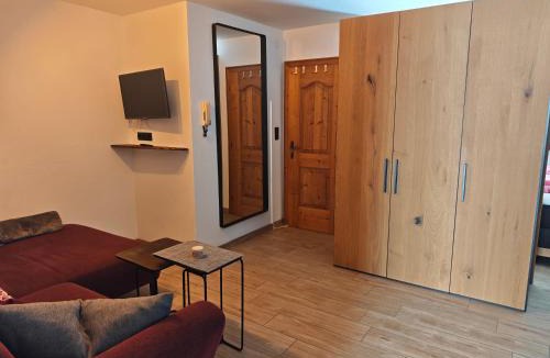 Oberperfuss House | Studlerhof