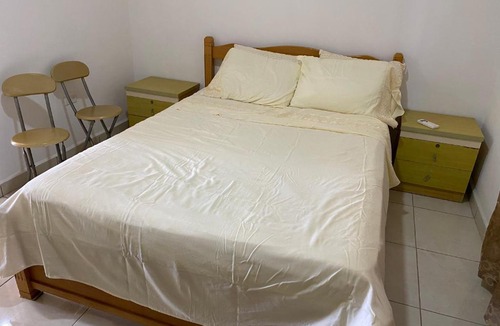 Soledad Apartment | Study apartment