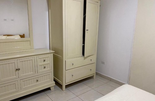 Soledad Apartment | Study apartment