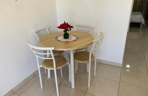 Soledad Apartment | Study apartment