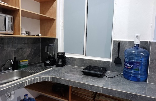 Merida Municipality Apartment | Study Azul