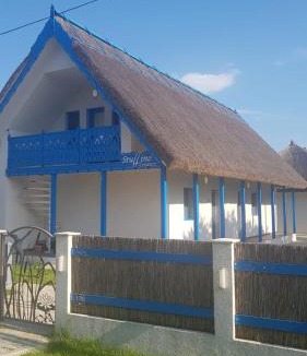 Crisan House | Stuffino Crisan
