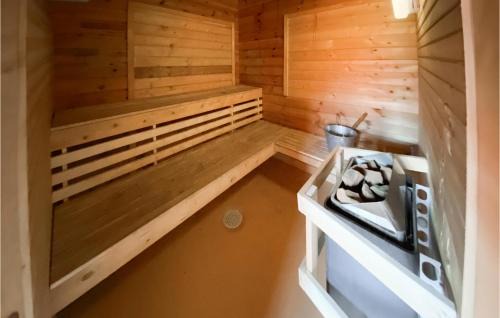 Nybro House | Stuga 5