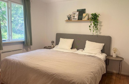 Annerstad House | Stuga Rödhake