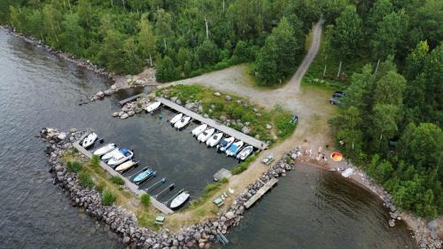 Tived House | Stuga Sannerud Tived