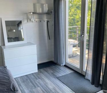 Vastra Gotaland Apartment | Stuga