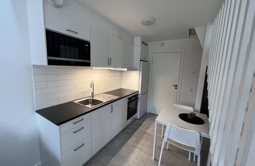 Halmstad Apartment | Stugcentralen