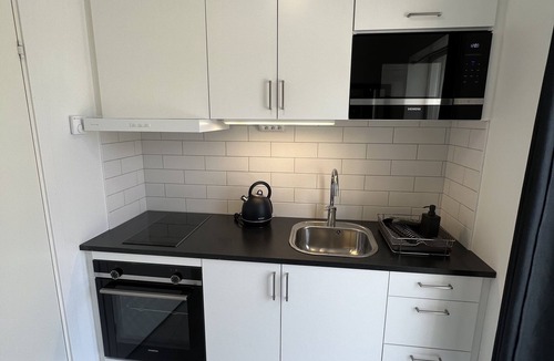 Halmstad Apartment | Stugcentralen