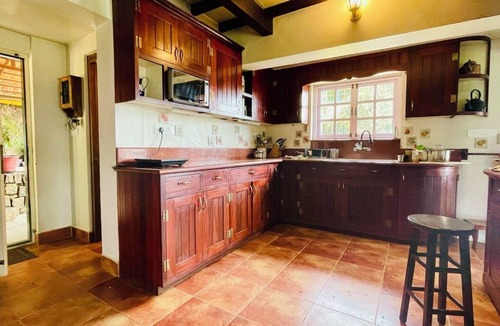 Ooty Bed & Breakfast | Stumpfields