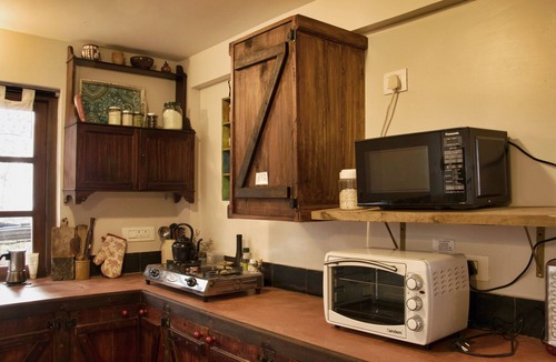 Ooty Bed & Breakfast | Stumpfields
