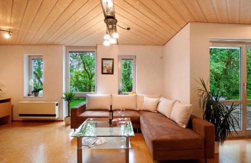 Heroldstatt Apartment | Stumpp´s Appartement
