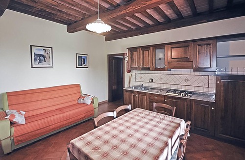 Montecatini Val di Cecina Apartment | Stunning apartment in Montecatini Val di Cecina