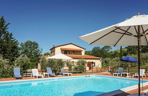 Montecatini Val di Cecina Apartment | Stunning apartment in Montecatini Val di Cecina