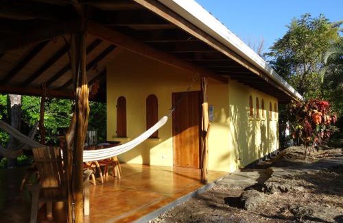 Montezuma House | Stunnig Ocean View