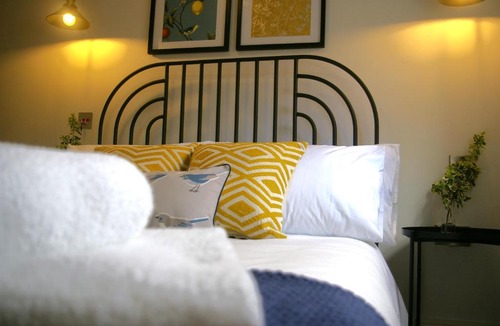 Ripon Apartment | Stunning 1 Bed Apt in Ripon centre - FREE PARKING - Yorkshire Accommodates
