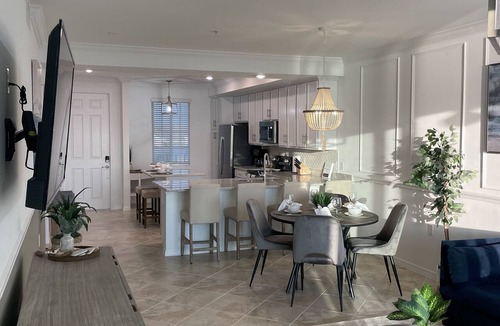Biggar Condo | Stunning 10th Hole & Lake Views, Golf, Resort Amenities, Monthly Stays