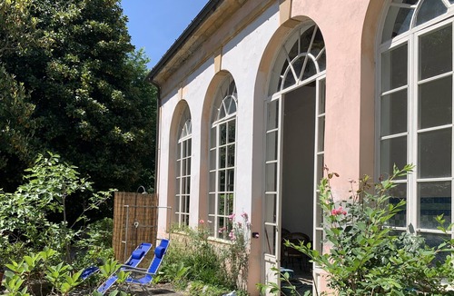 Vicopelago Villa | STUNNING 1500 CENTURY VILLA WITH PRIVATE PARK and POOL. COOKING CLASS / WINE TOUR