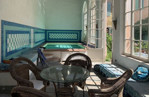 Vicopelago Villa | STUNNING 1500 CENTURY VILLA WITH PRIVATE PARK and POOL. COOKING CLASS / WINE TOUR