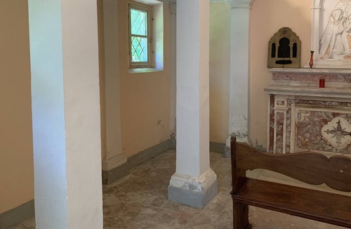 Vicopelago Villa | STUNNING 1500 CENTURY VILLA WITH PRIVATE PARK and POOL. COOKING CLASS / WINE TOUR