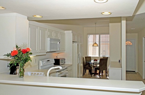 Naples Condo | Stunning 2 Bdrm/2 Bath Condo,Lower Floor, Steps away from the Spectacular Pool!