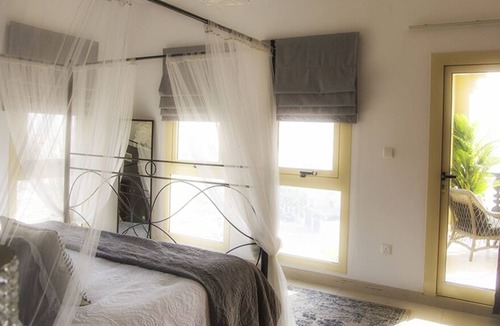 Al Hamra Village Apartment | STUNNING 2 BED APARTMENT