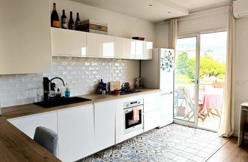 Cimiez Apartment | Stunning 2 bedroom apartment with Terrace and Sea view, Nice Cimiez Liberation