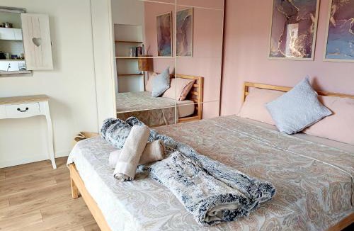 Cimiez Apartment | Stunning 2 bedroom apartment with Terrace and Sea view, Nice Cimiez Liberation
