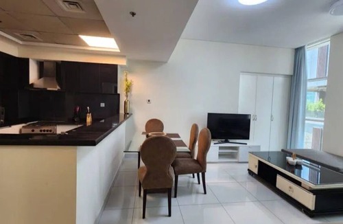 Business Bay Apartment | Stunning 2BR Apartment/Blueoceanholidayhomes