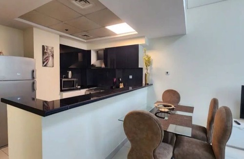Business Bay Apartment | Stunning 2BR Apartment/Blueoceanholidayhomes