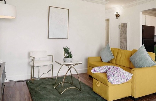 Pacifica Apartment | -Stunning 2BR w/Ocean, Mountain & Sunset Views