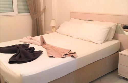 Sorgun Mahallesi Apartment | Stunning 3 bed duplex in prime location