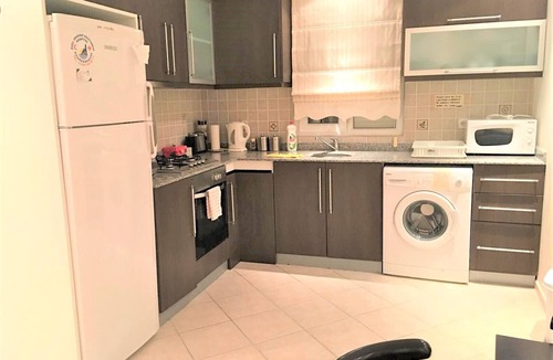 Sorgun Mahallesi Apartment | Stunning 3 bed duplex in prime location