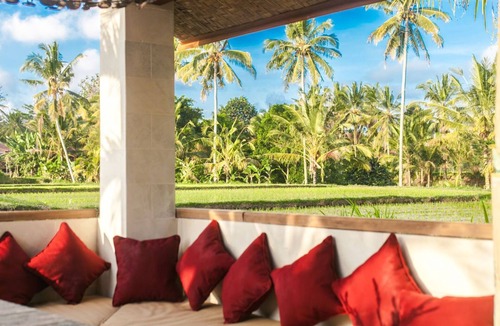 Ubud Villa | Stunning 3 bed Villa with private pool